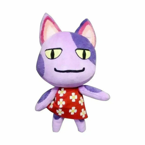 Animal Crossing Starry Snuggles Soft Toys (20 cm)