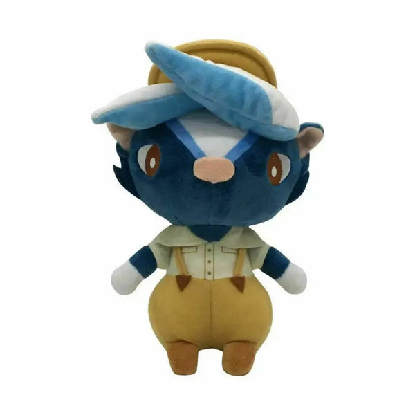 Animal Crossing Starry Snuggles Soft Toys (20 cm)