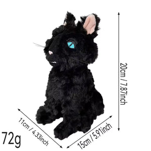 Coraline & Monsters Plush Doll Collection (28 cm)