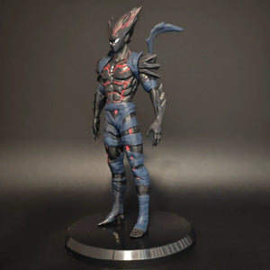 One Punch Man Garou Anime Figure (21 cm)