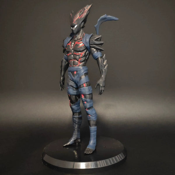One Punch Man Garou Anime Figure (21 cm)