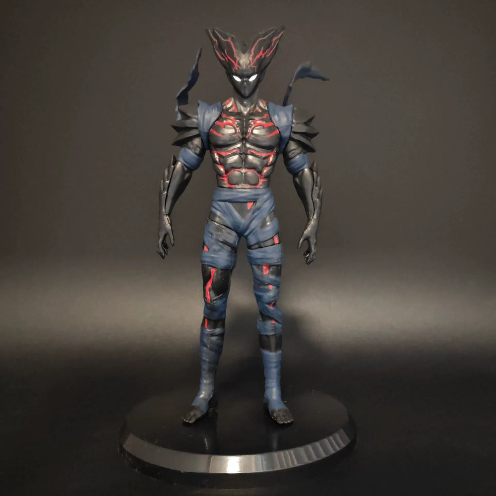One Punch Man Garou Anime Figure (21 cm)