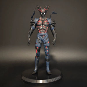 One Punch Man Garou Anime Figure (21 cm)