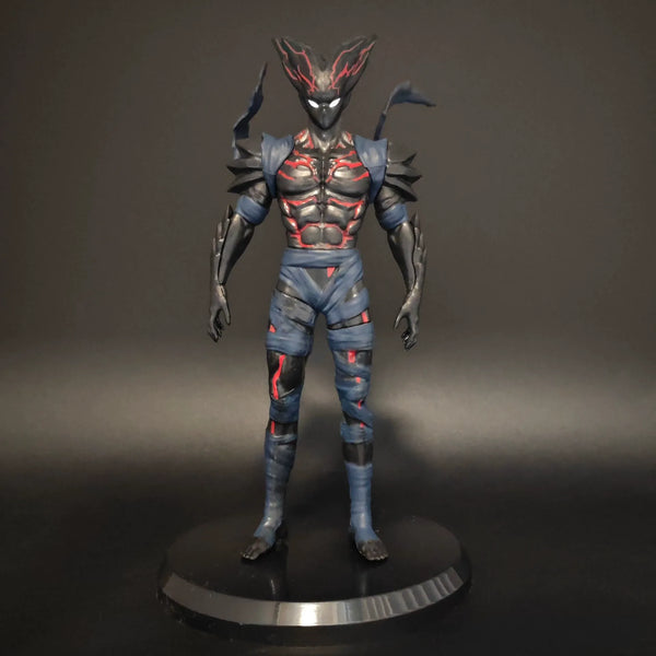 One Punch Man Garou Anime Figure (21 cm)