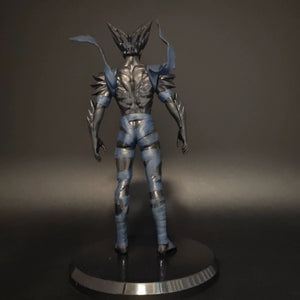 One Punch Man Garou Anime Figure (21 cm)