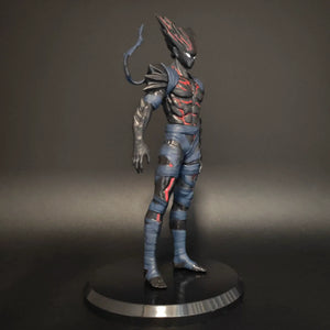 One Punch Man Garou Anime Figure (21 cm)