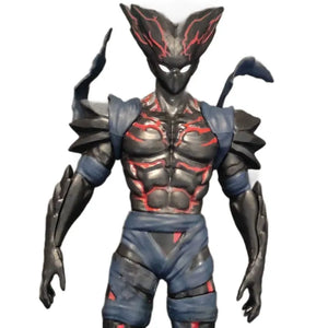 One Punch Man Garou Anime Figure (21 cm)