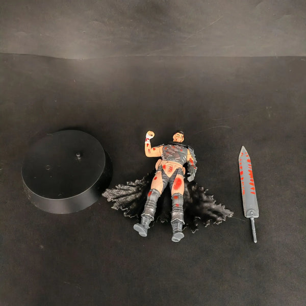 Berserk Guts Bloodstained Edition Figurine (13 cm)