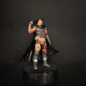 Berserk Guts Bloodstained Edition Figurine (13 cm)