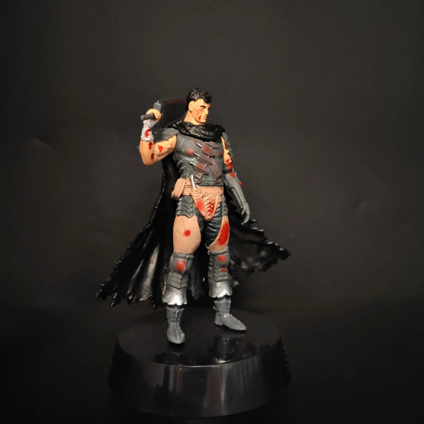 Berserk Guts Bloodstained Edition Figurine (13 cm)