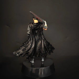 Berserk Guts Bloodstained Edition Figurine (13 cm)