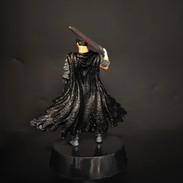 Berserk Guts Bloodstained Edition Figurine (13 cm)