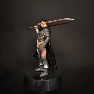 Berserk Guts Bloodstained Edition Figurine (13 cm)