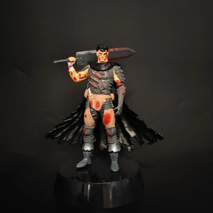 Berserk Guts Bloodstained Edition Figurine (13 cm)