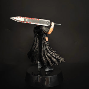 Berserk Guts Bloodstained Edition Figurine (13 cm)