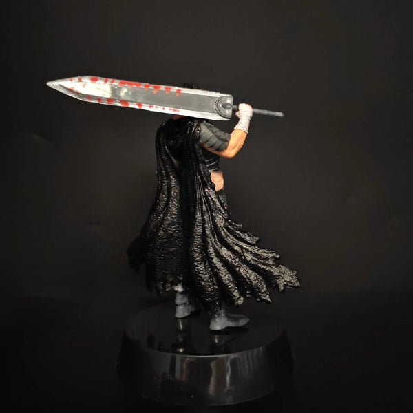 Berserk Guts Bloodstained Edition Figurine (13 cm)
