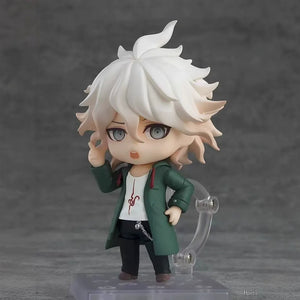 Nendoroid Danganronpa Nagito Komaeda Figurine