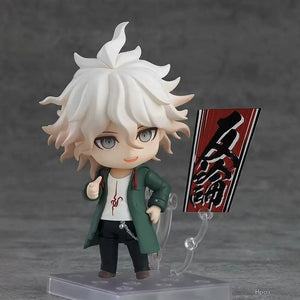 Nendoroid Danganronpa Nagito Komaeda Figurine