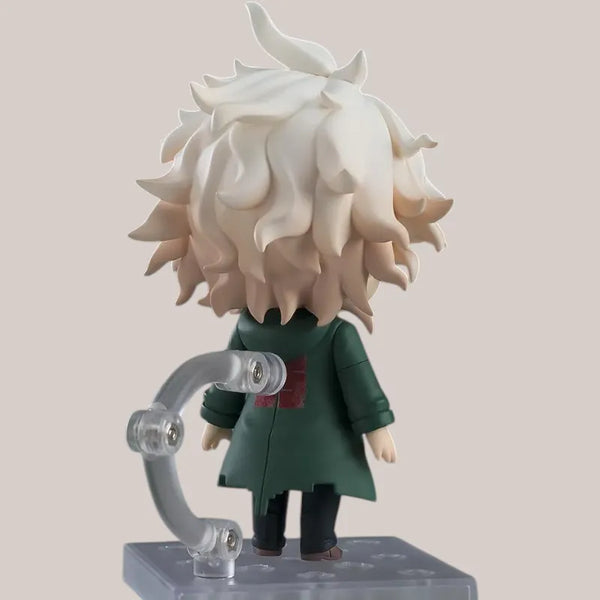 Nendoroid Danganronpa Nagito Komaeda Figurine