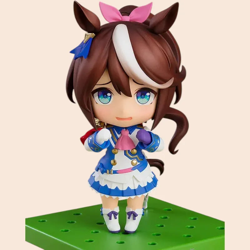 GS Nendoroid Tokai Teio Figurine