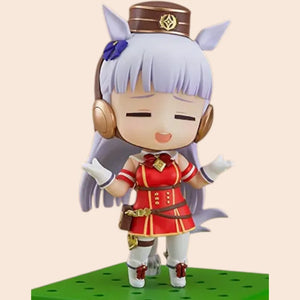 GS Nendoroid Gold Ship Figurine