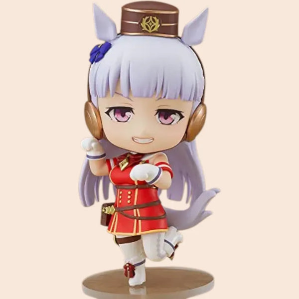 GS Nendoroid Gold Ship Figurine