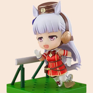 GS Nendoroid Gold Ship Figurine