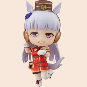 GS Nendoroid Gold Ship Figurine