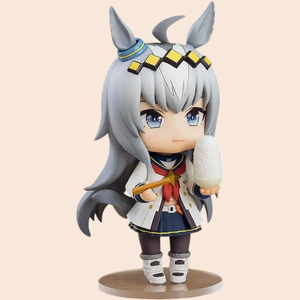 GS Nendoroid Oguri Cap Figurine