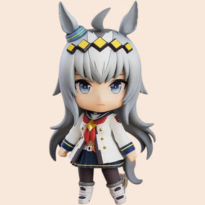 GS Nendoroid Oguri Cap Figurine