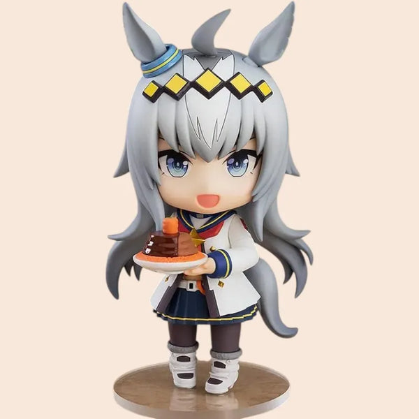 GS Nendoroid Oguri Cap Figurine