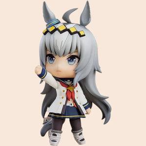 GS Nendoroid Oguri Cap Figurine