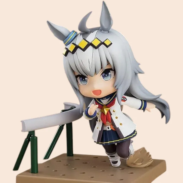 GS Nendoroid Oguri Cap Figurine