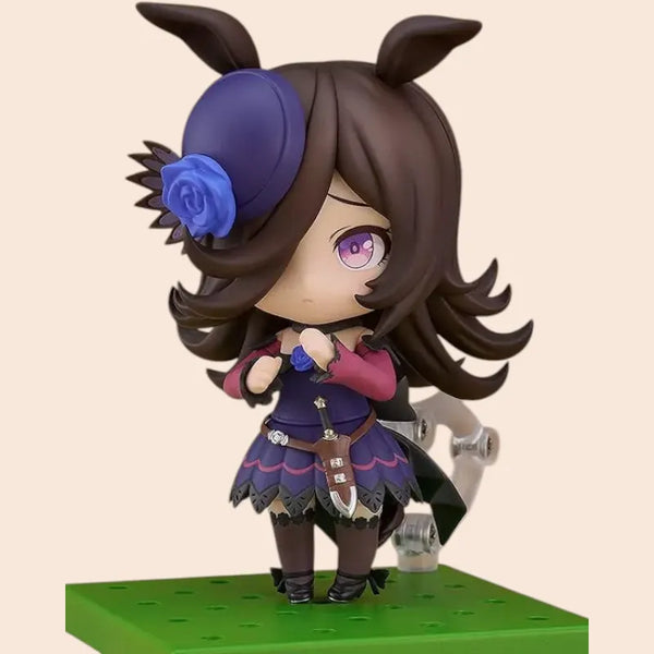 GS Nendoroid Rice Shower Figurine
