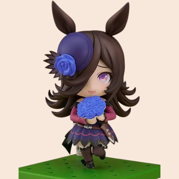 GS Nendoroid Rice Shower Figurine