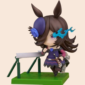 GS Nendoroid Rice Shower Figurine