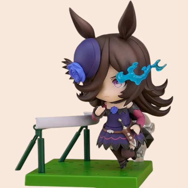 GS Nendoroid Rice Shower Figurine