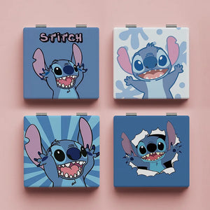Stitch Out of the World Makeup Mirror