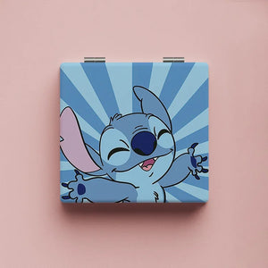 Stitch Out of the World Makeup Mirror