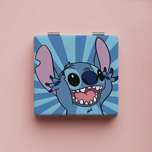 Stitch Out of the World Makeup Mirror