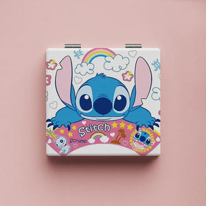 Stitch Out of the World Makeup Mirror