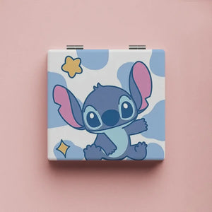 Stitch Out of the World Makeup Mirror