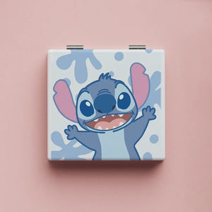 Stitch Out of the World Makeup Mirror