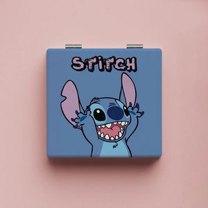 Stitch Out of the World Makeup Mirror