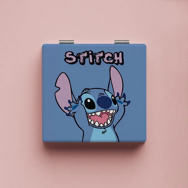 Stitch Out of the World Makeup Mirror