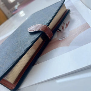 CLN Triomphe Canvas Journal