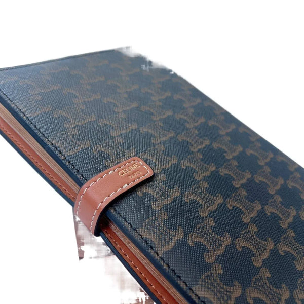 CLN Triomphe Canvas Journal