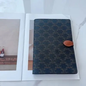 CLN Triomphe Canvas Journal