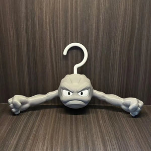 Pokemon Rock Strong Geodude 3D Hanger