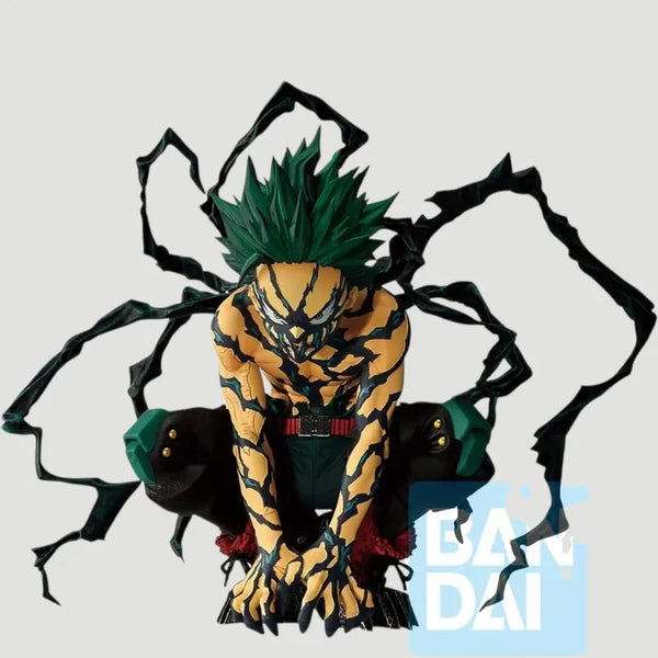 Izuku Midoriya Further Beyond Statue (12 cm)
